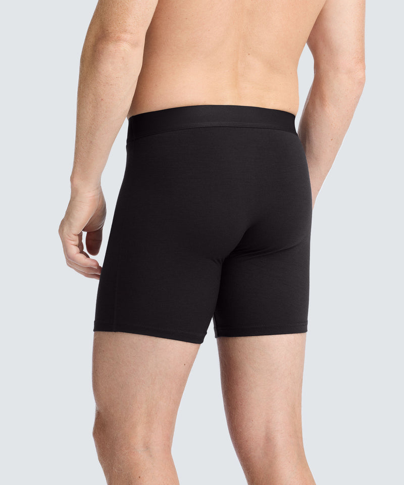 Men's 2 Pack // Boxer Briefs