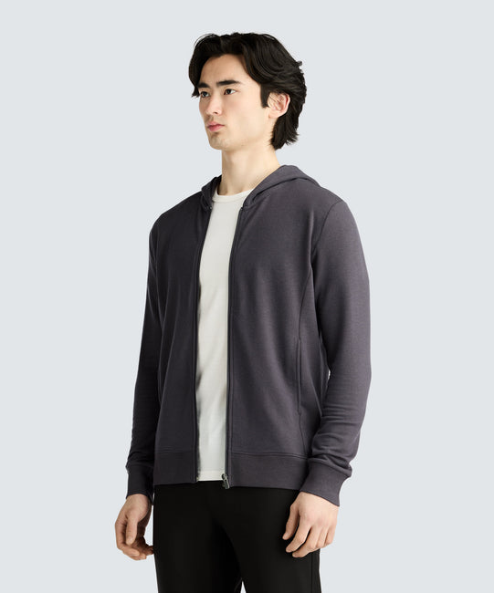 Men's 2 Pack // Compact Travel Hoodie