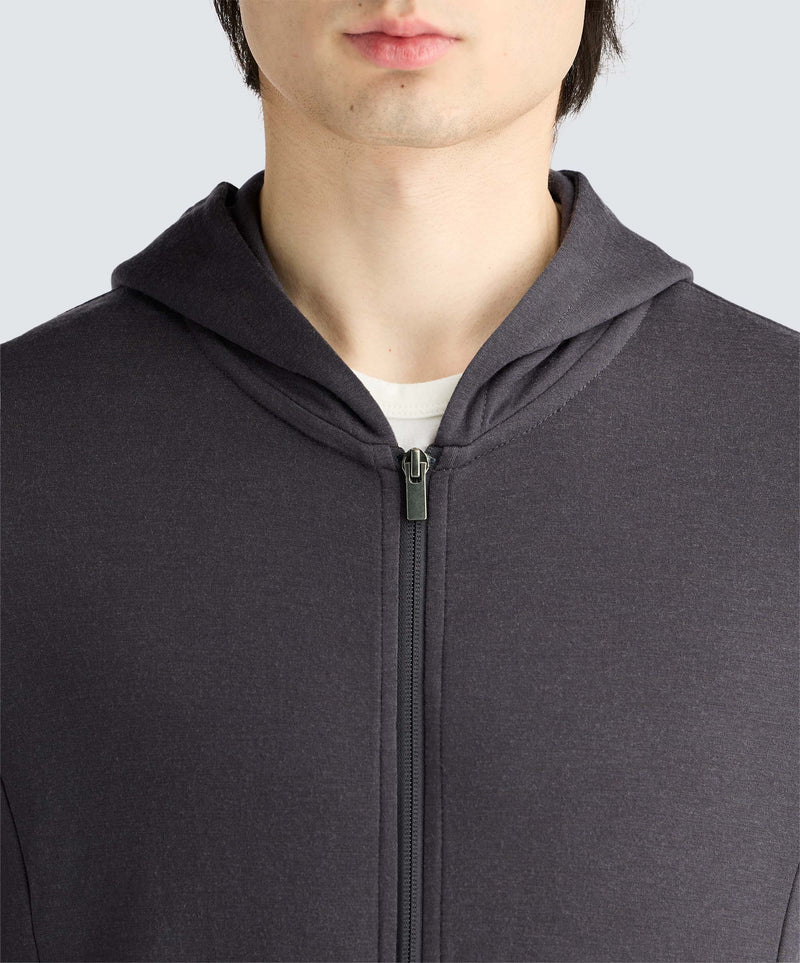 Men's Hoodie + T-Shirt Bundle