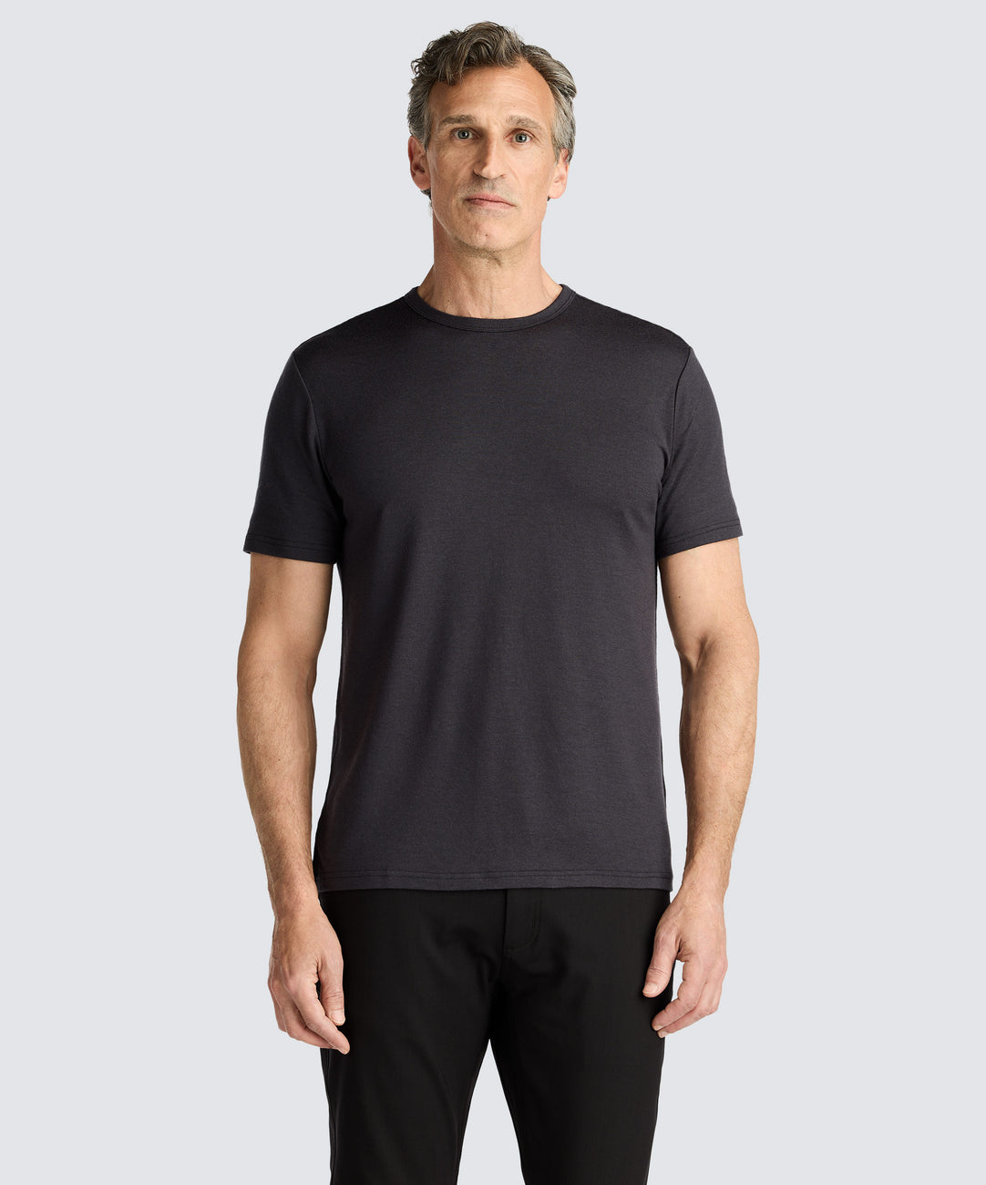 Unbound Merino 100% Merino Wool Tee