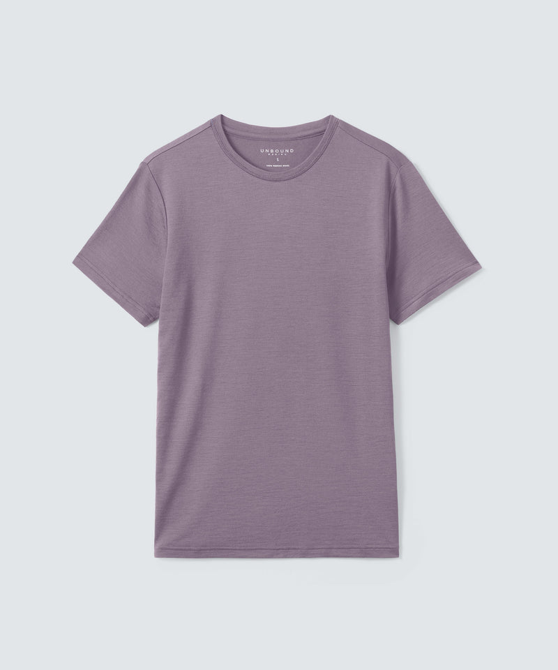 Dusty Purple