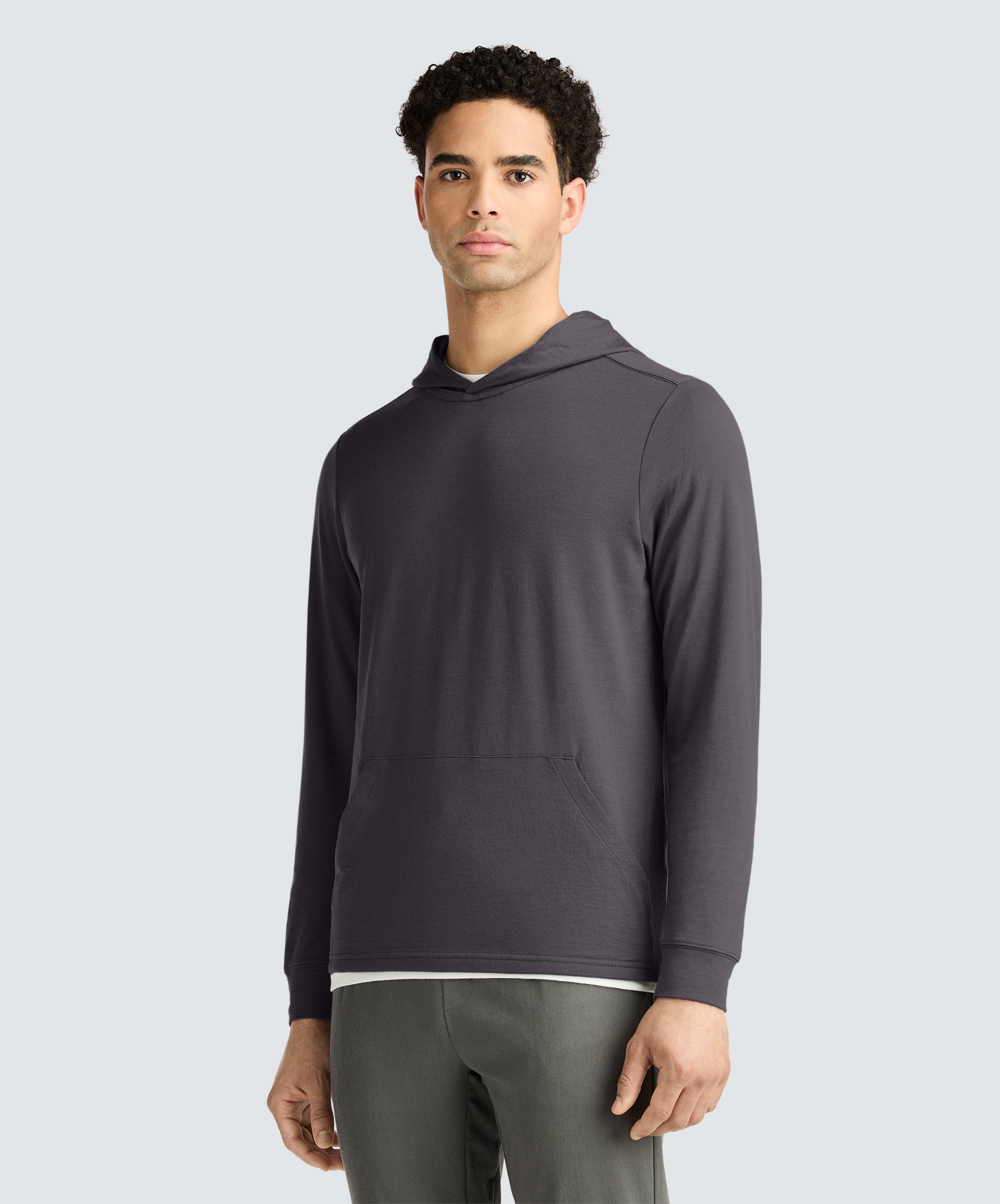 Men's Merino Wool Tops | Unbound Merino
