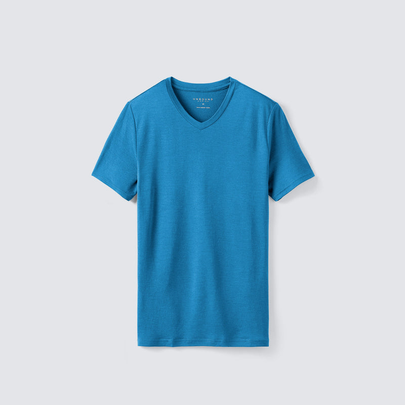 Alumni Blue