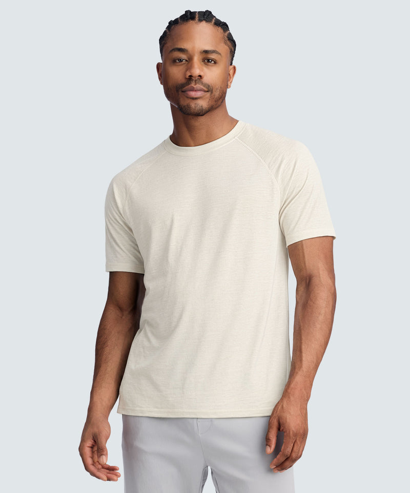 Natural White
