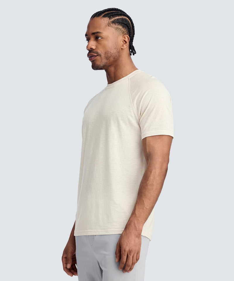 Natural White