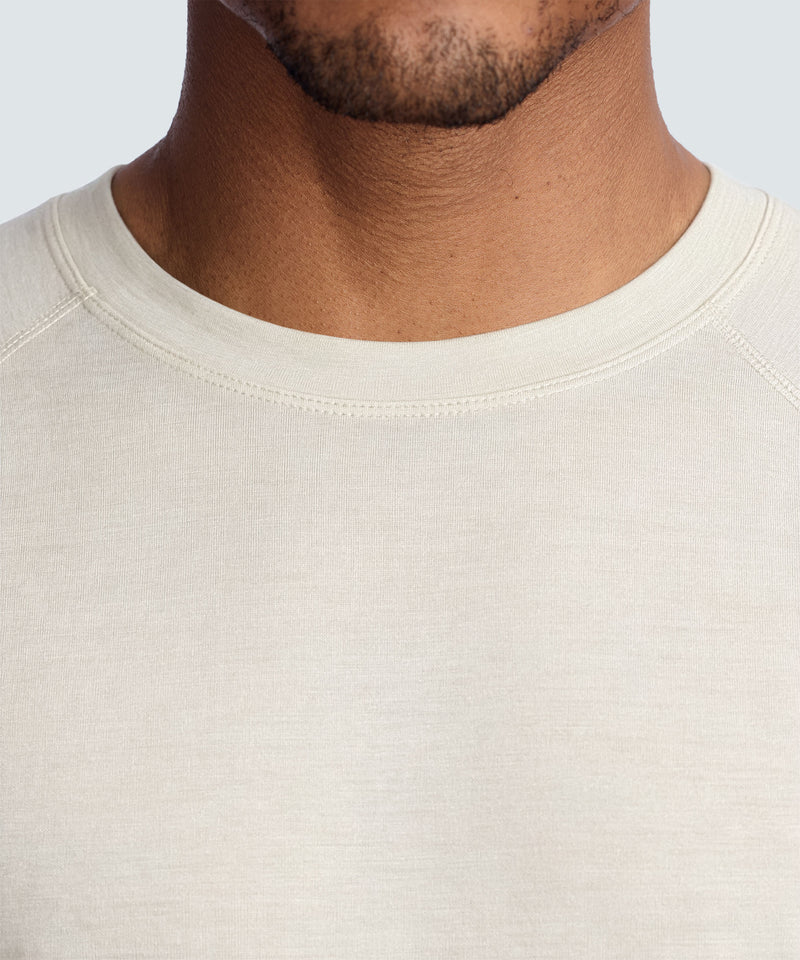 Natural White