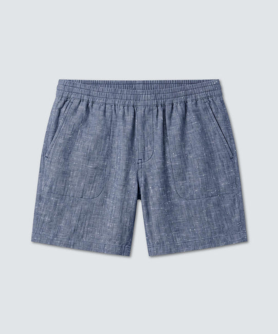 Denim Blue