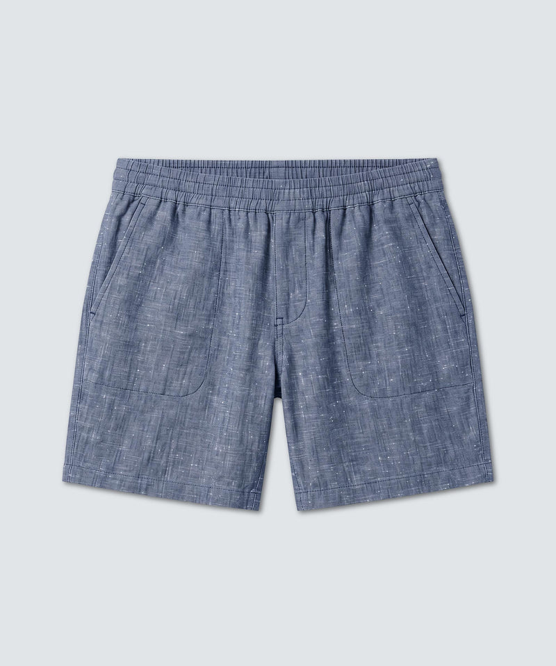 Denim Blue
