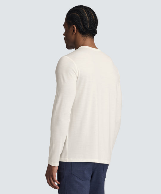Natural White