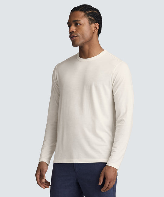 Natural White