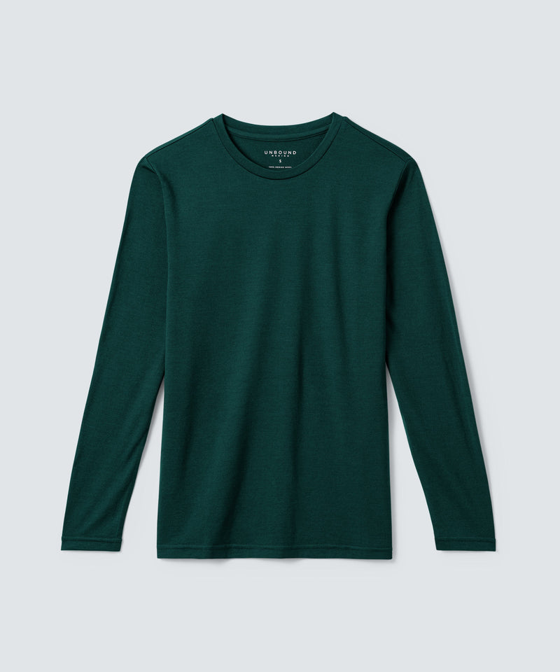 Pine Green