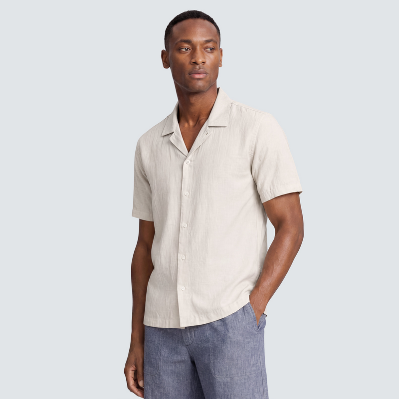 Merino meets Linen