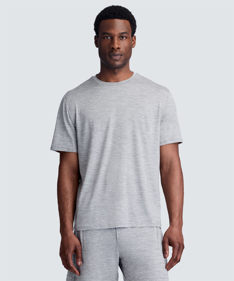 Heather Grey