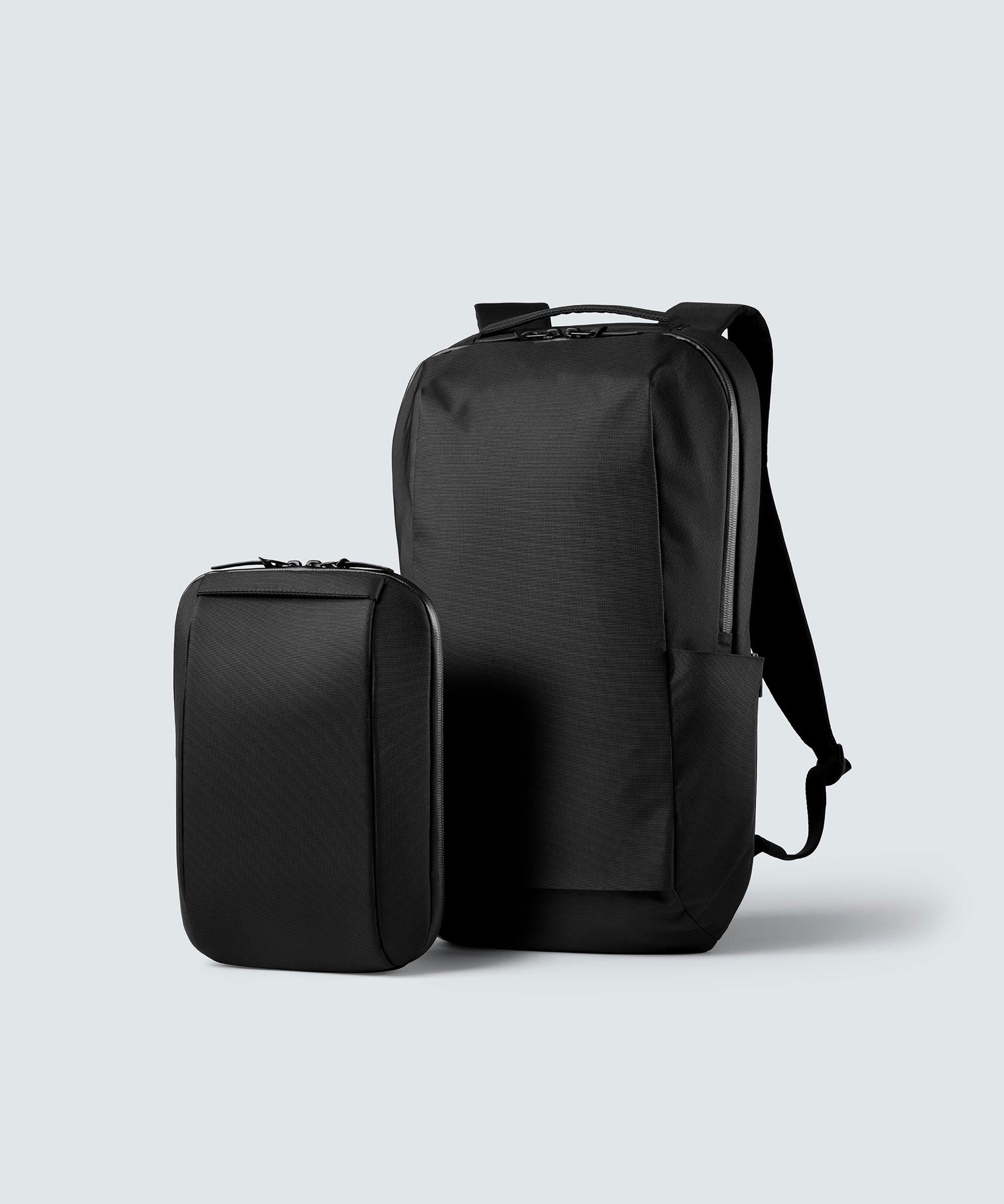 Ultralight Travel Backpack | Unbound Merino