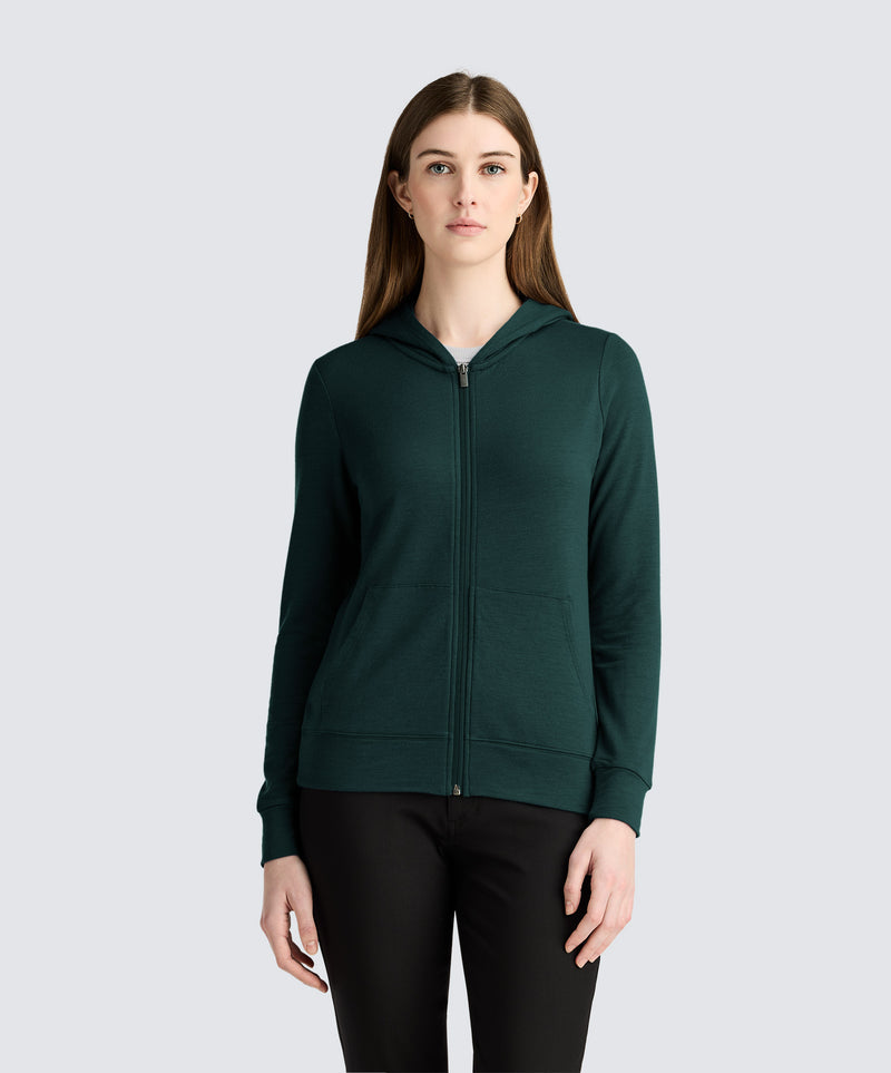 Women's 2 Pack // Compact Travel Hoodie