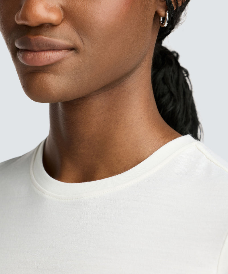 Women's Travel Trousers + T-Shirt Bundle