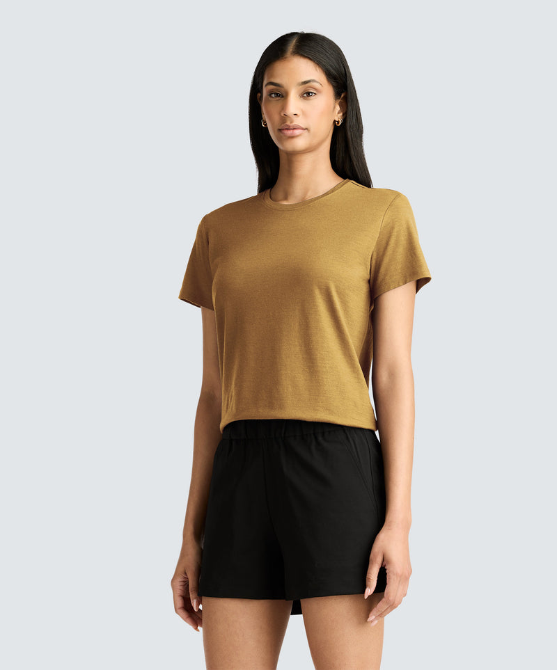 Tan