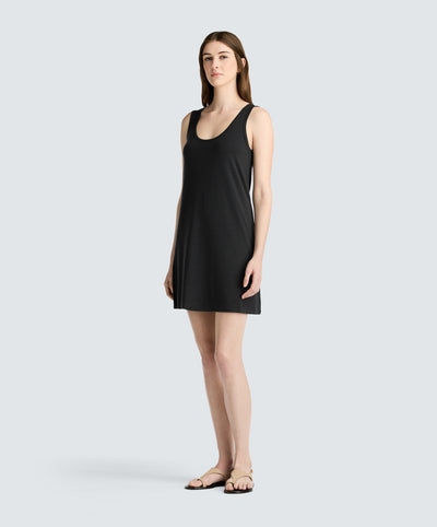 TANK DRESS