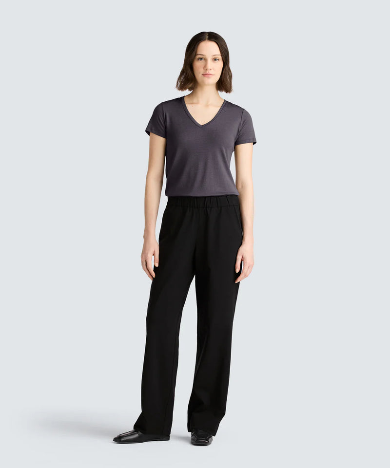 Women's Petite T-Shirts // 3 Pack