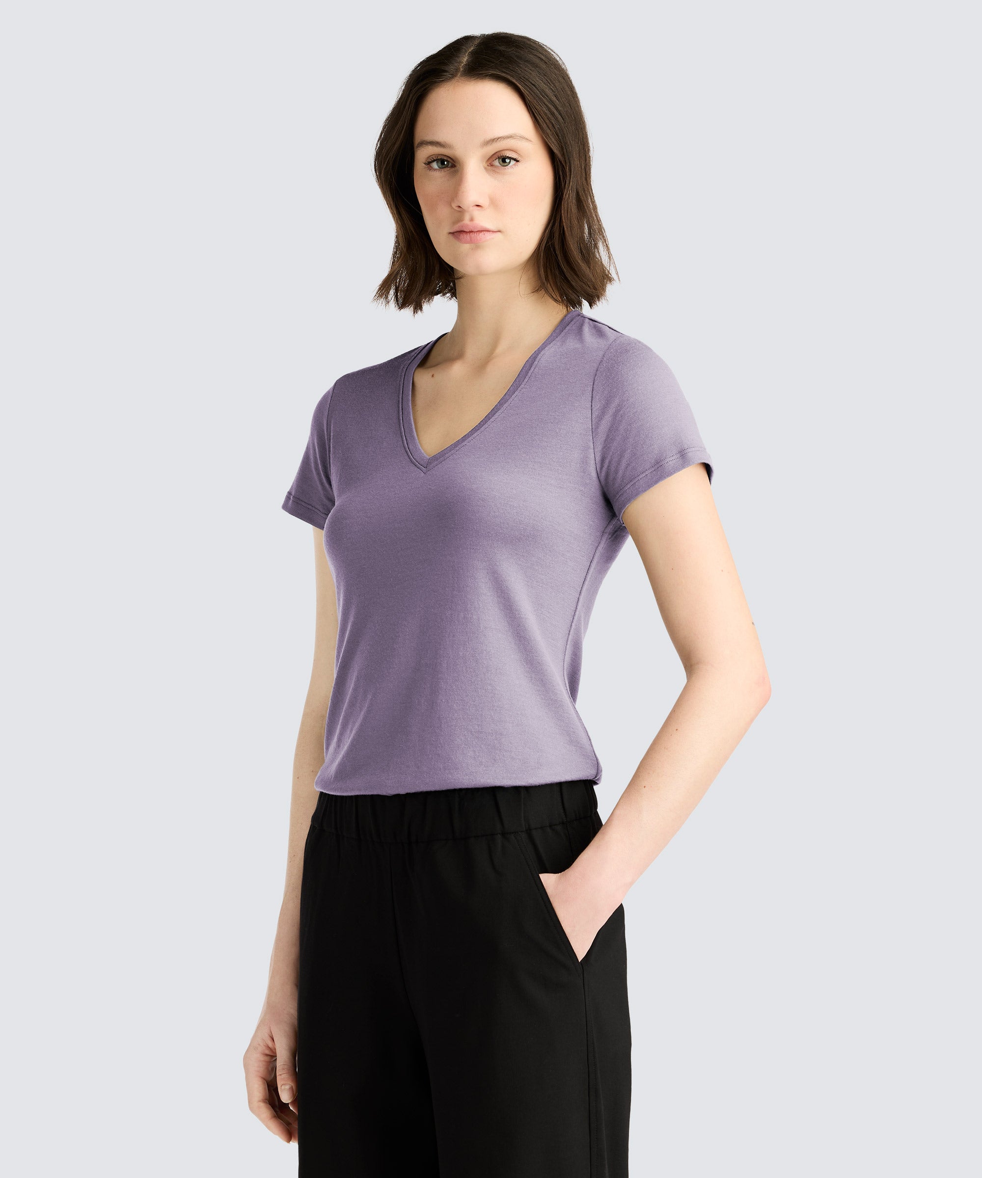 トップス Don't tell anyone MERINO WOOL TOPS dex8362682_cblack_v080_10.jpg?