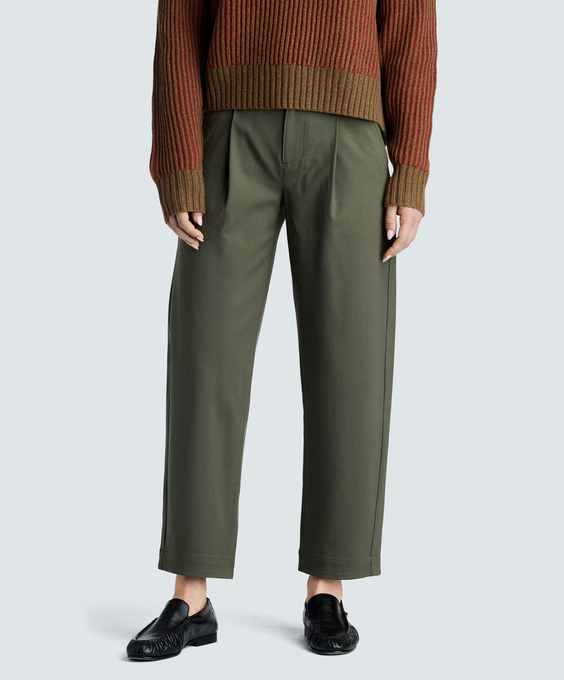 Dark Olive