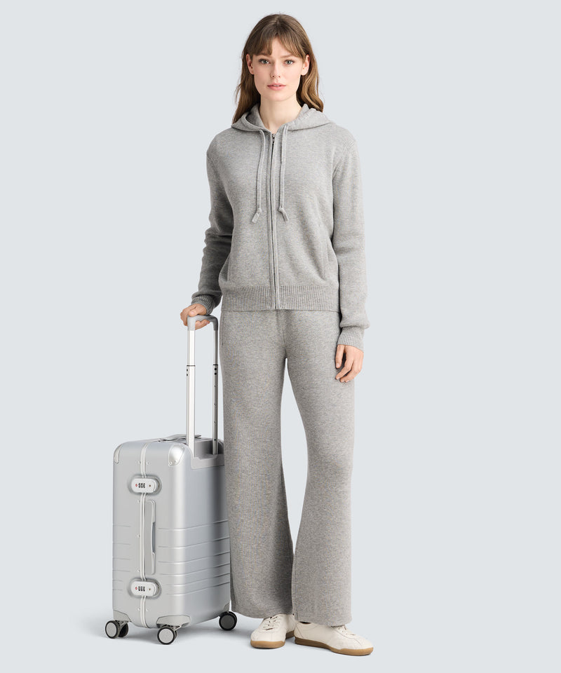 Heather Grey