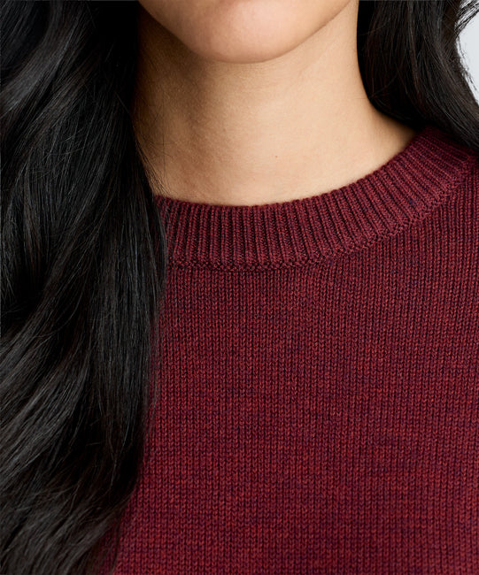 Heather Mulberry