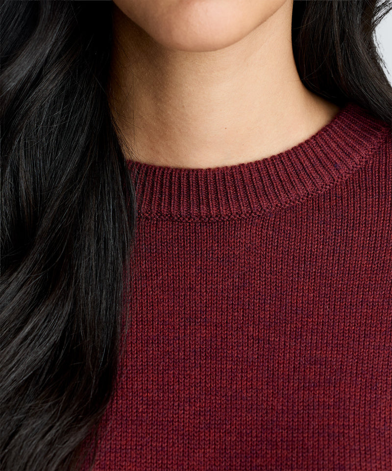 Heather Mulberry