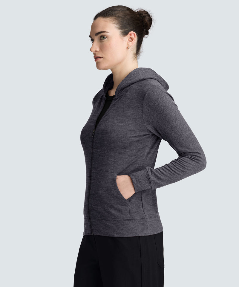 Heather Charcoal