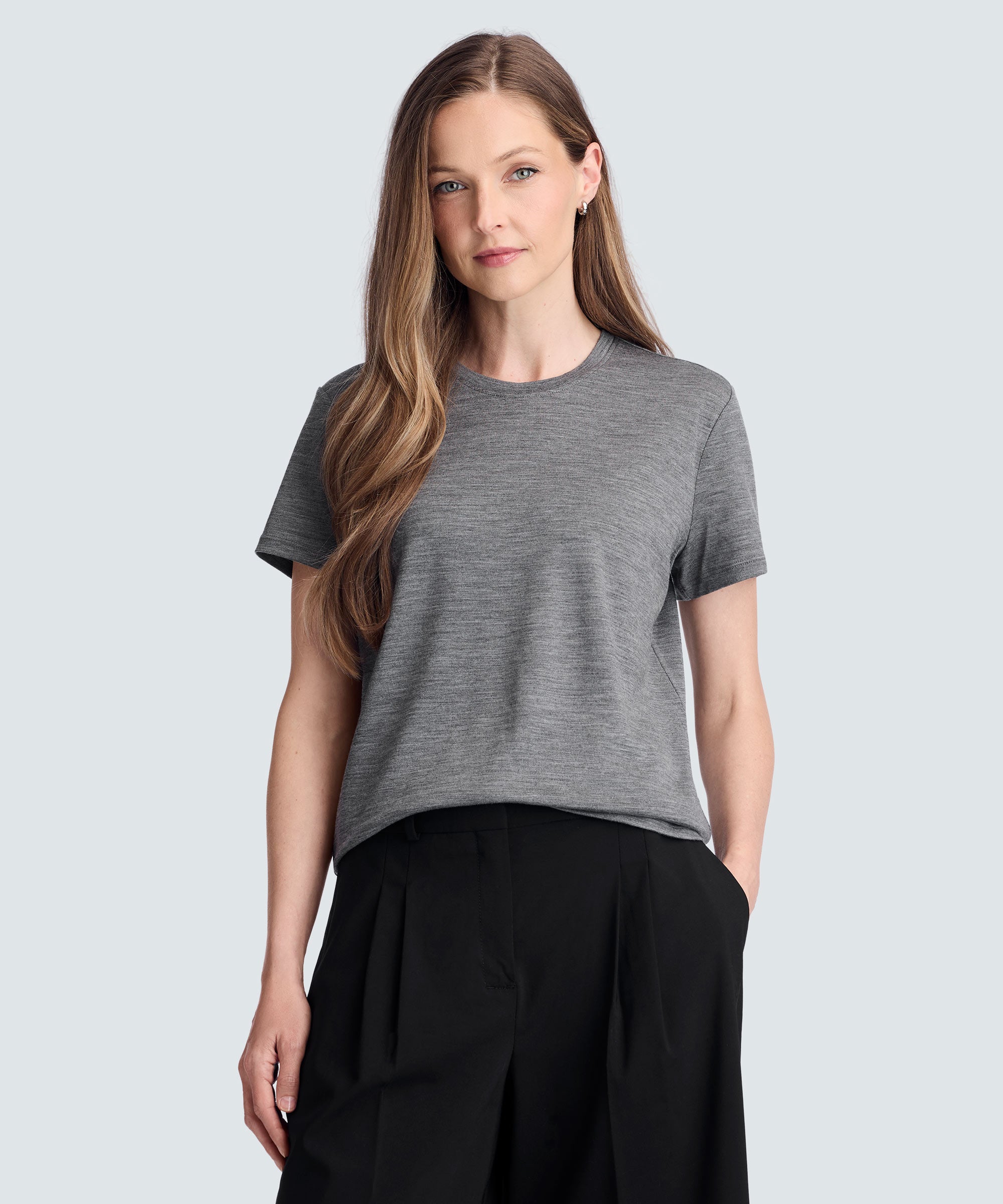 Women's Merino Wool Tops | Unbound Merino