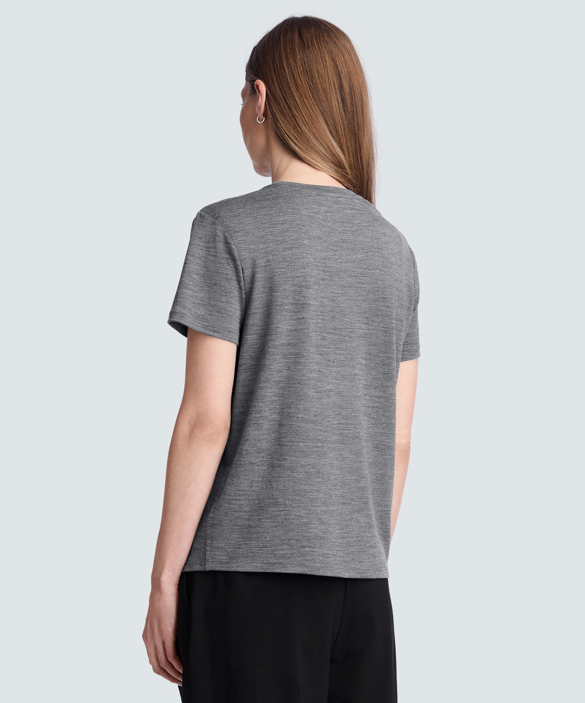 Women's Merino Wool Tops | Unbound Merino