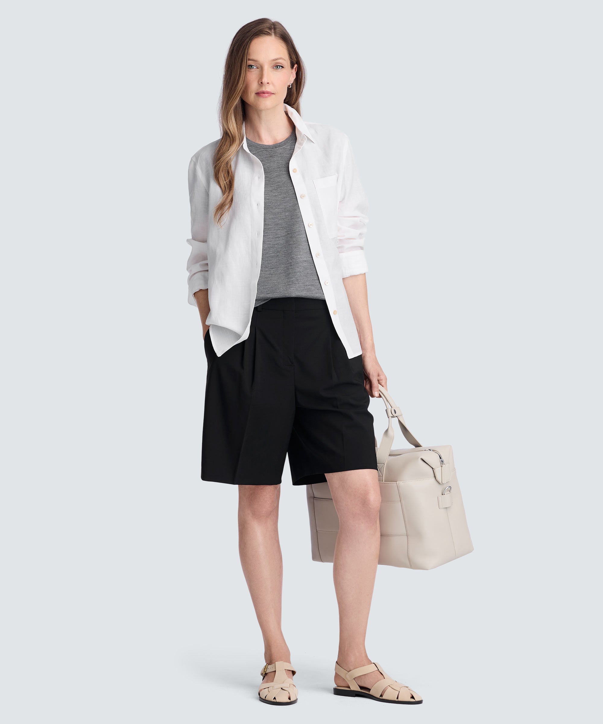 Women's Merino Wool Tops | Unbound Merino