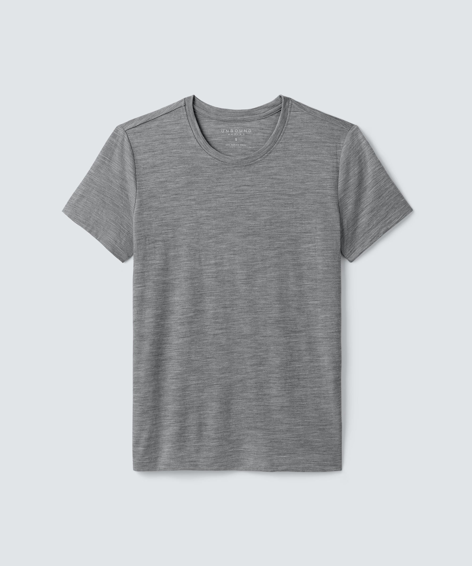 Women's Merino Wool Tops | Unbound Merino