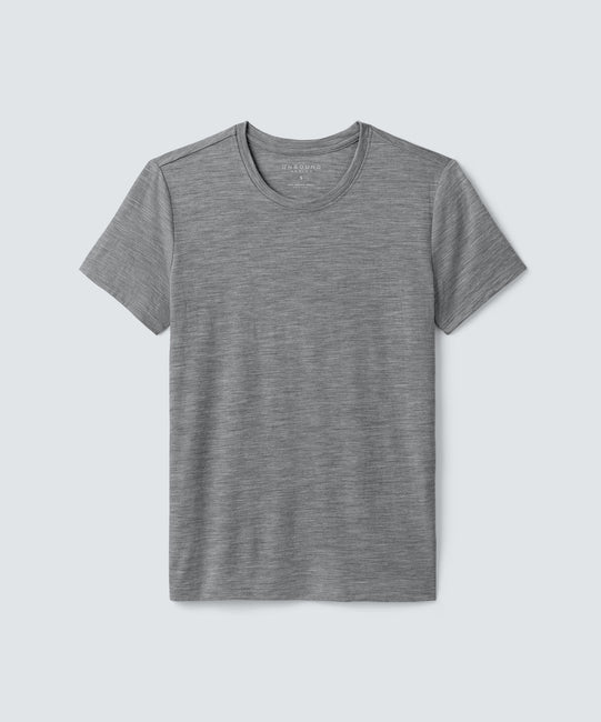 Heather Charcoal