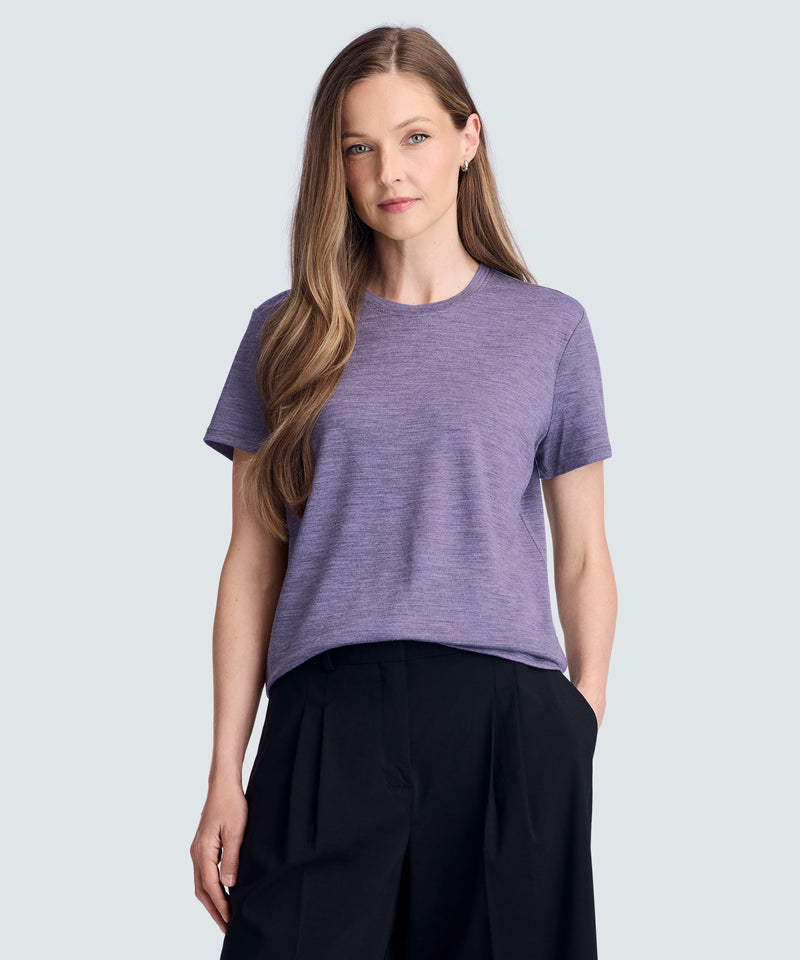 Heather Dark Mauve