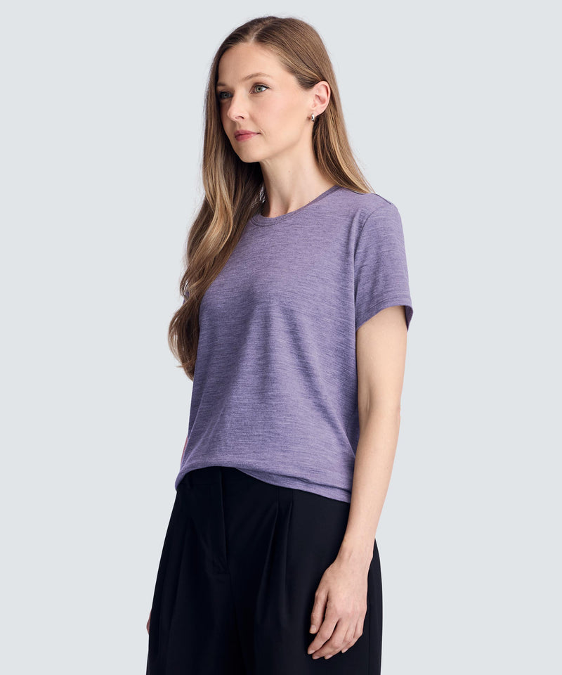 Heather Dark Mauve