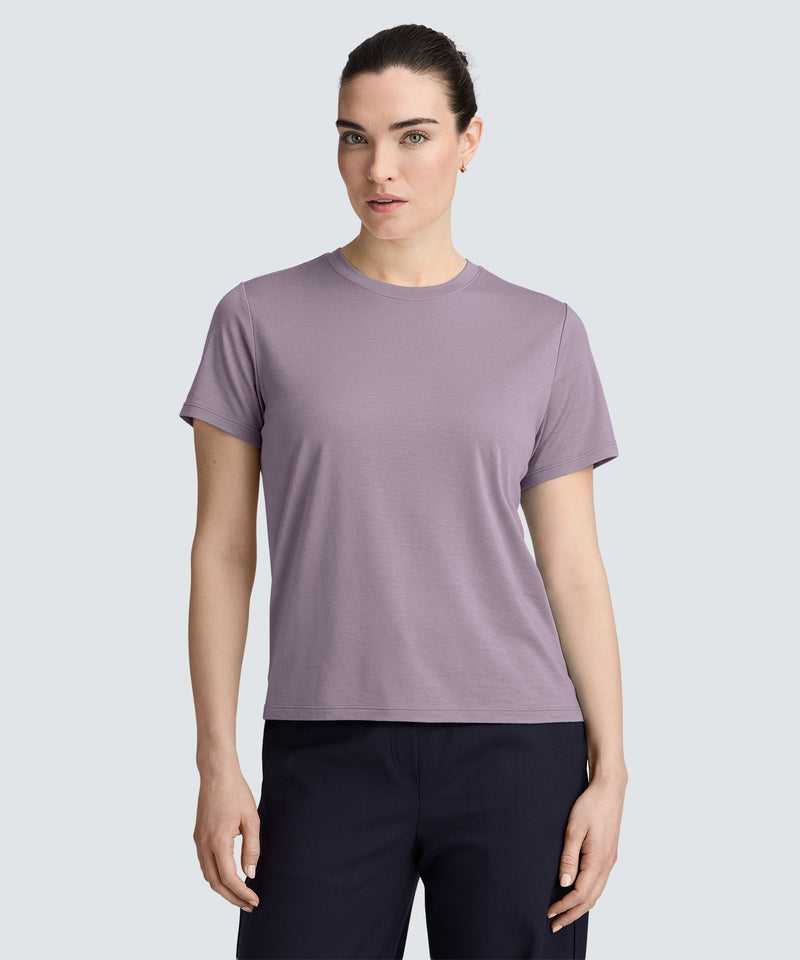 Dusty Purple