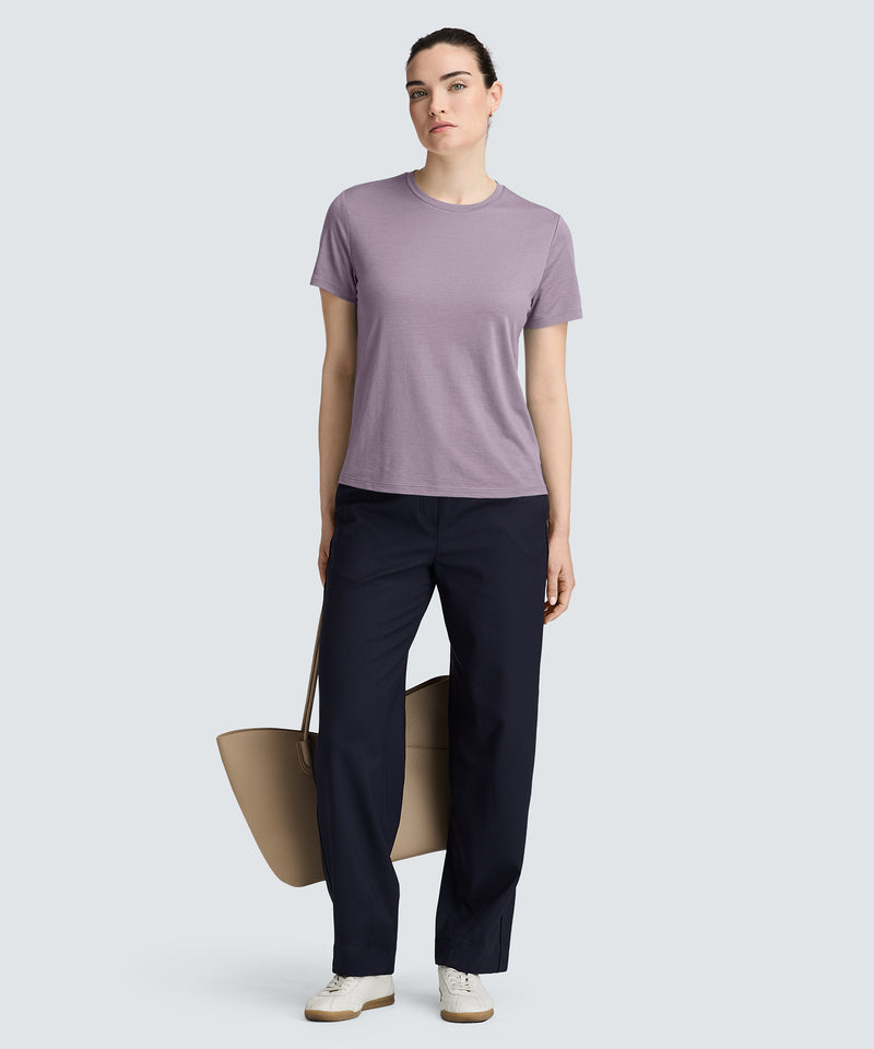 Dusty Purple