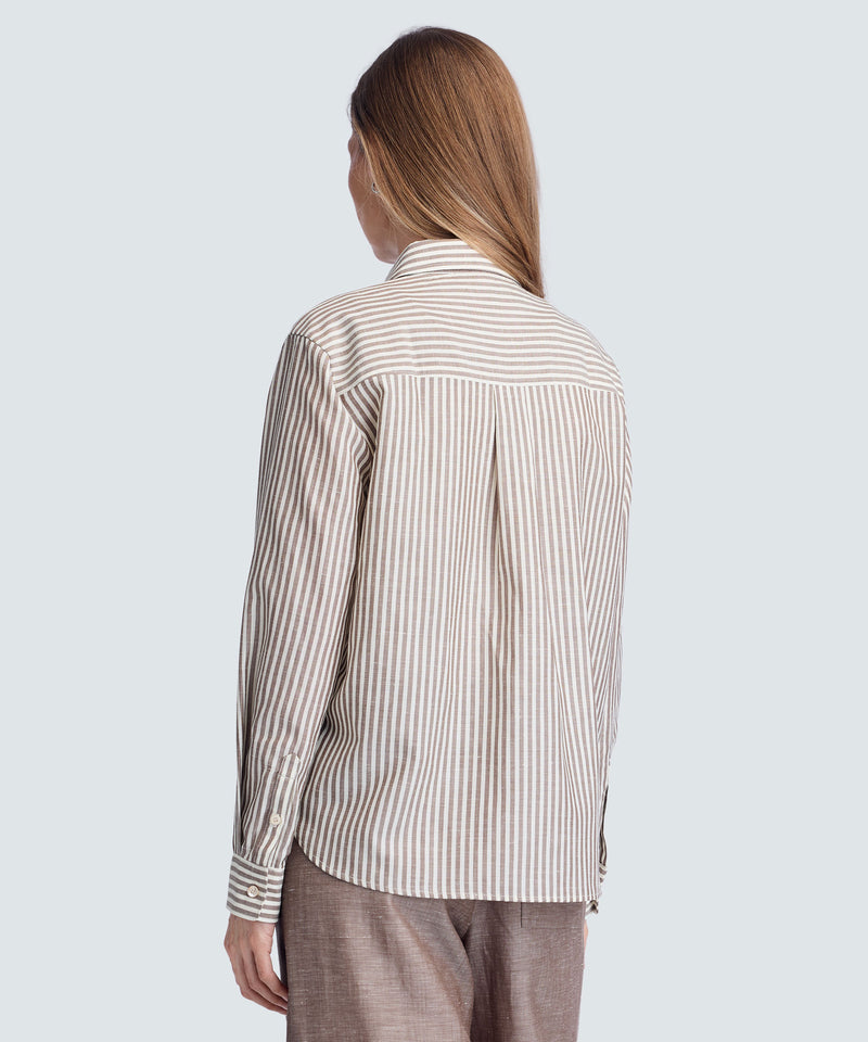 Earth Stripe