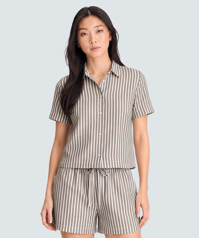 Earth Stripe