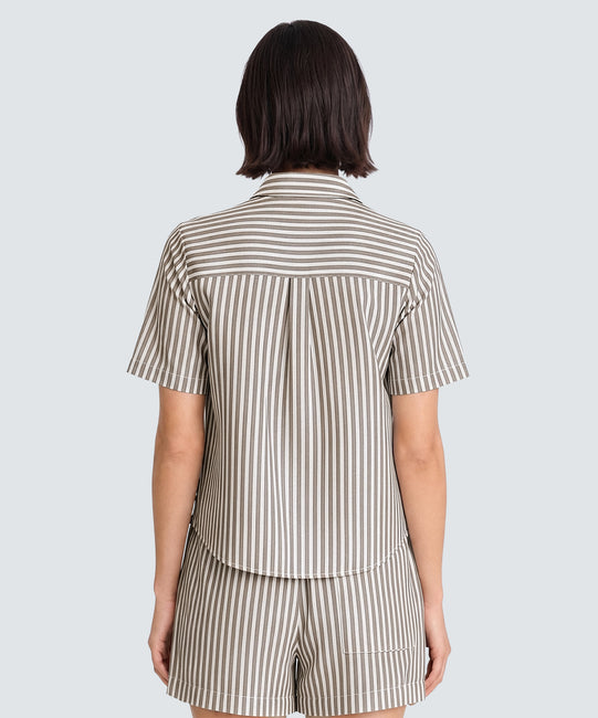 Earth Stripe