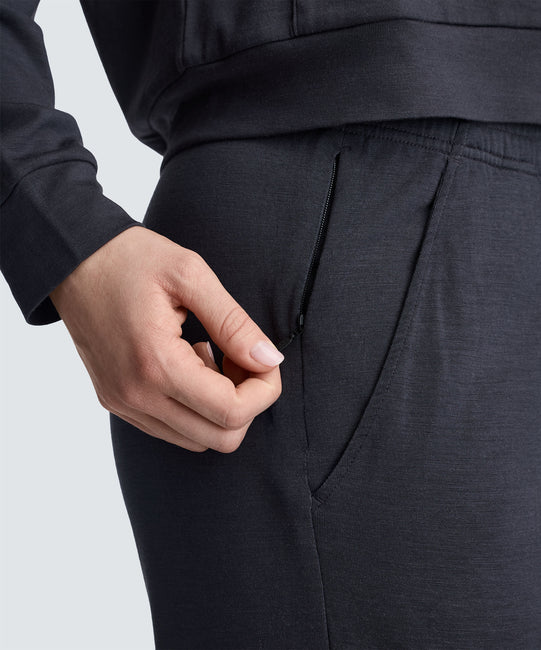 Women's Lounge Hoodie + Pants