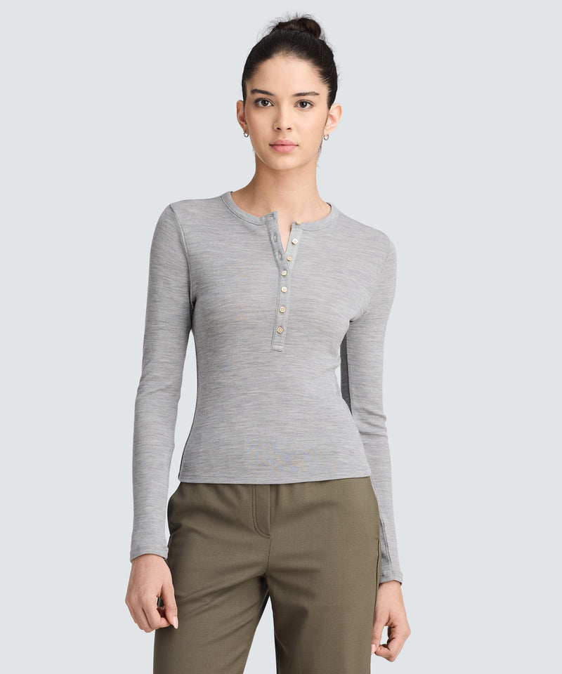 Heather Grey
