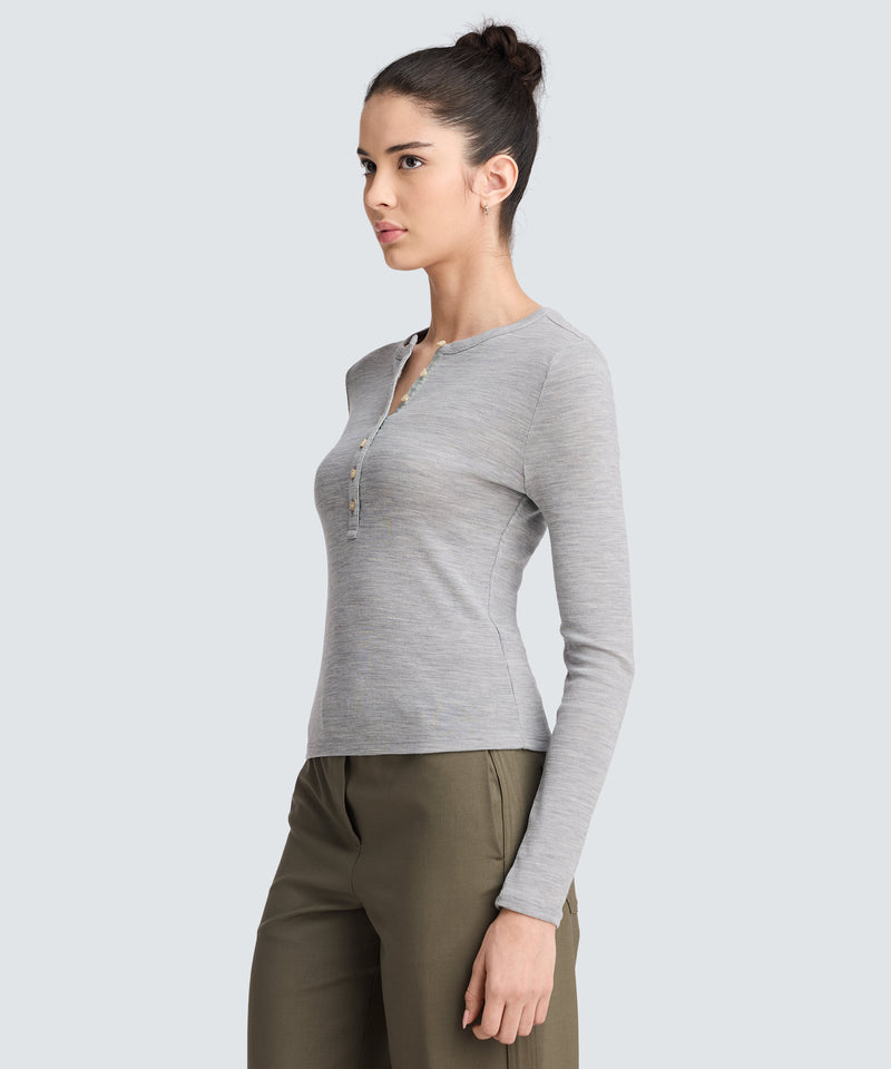 Heather Grey