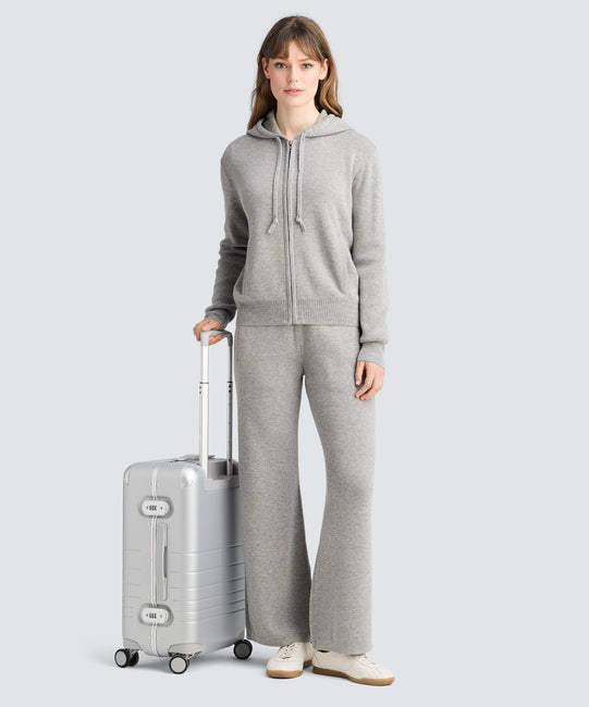 Heather Grey