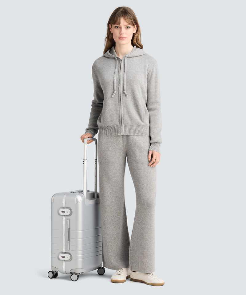 Heather Grey