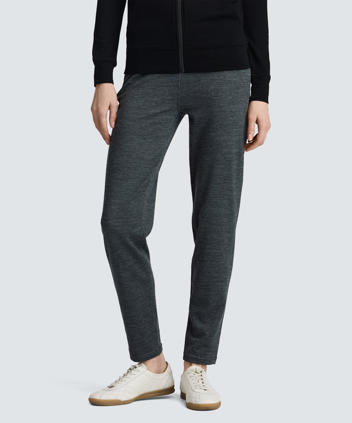 Women's Merino Transit Joggers