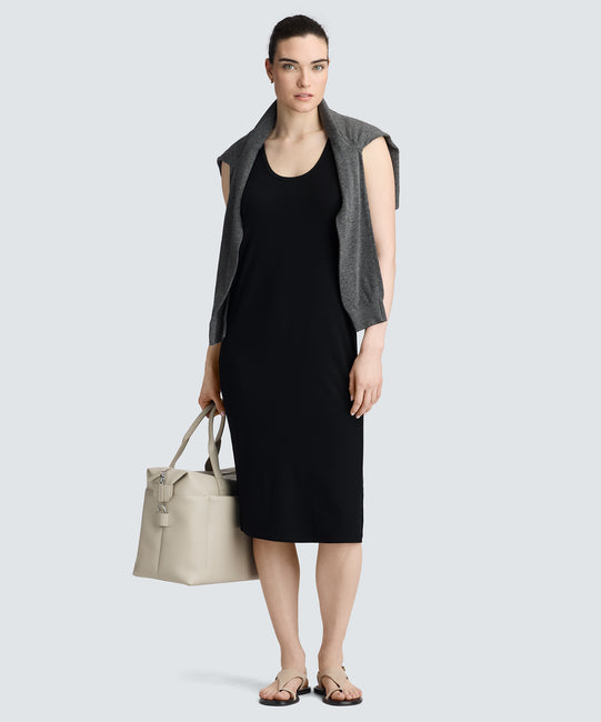Women's Merino Travel Dress | Unbound Merino Women's Merino Travel Dress | Unbound Merino