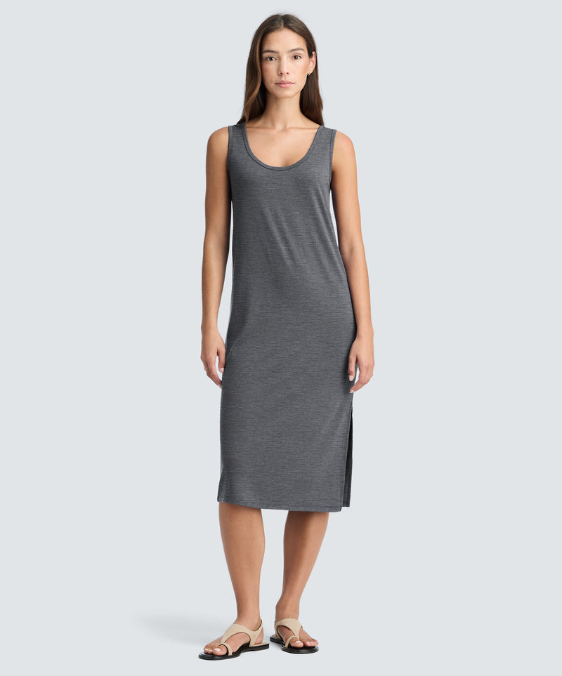 Heather Charcoal