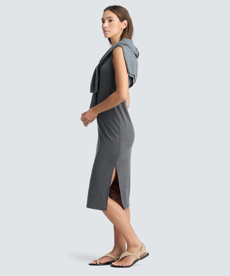 Heather Charcoal